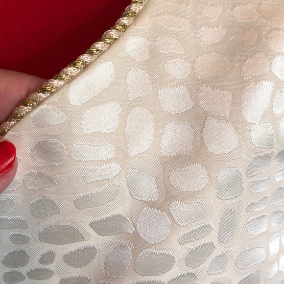 Stunning Jacket Top SZ 18 - Picture 6 of 7